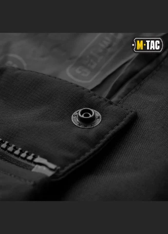 Куртка зимня Alpha Gen.III Black () M-TAC (303412163)