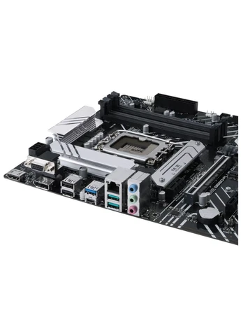 Материнская плата PRIME B660-PLUS D4 Asus (372615916)
