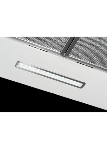 Витяжка пласка MX 50 (450) B WH 50 см Pyramida (402272853)