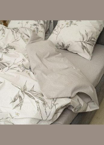 КПБ семейный ранфорс Viluta 24323-sm (323161822)