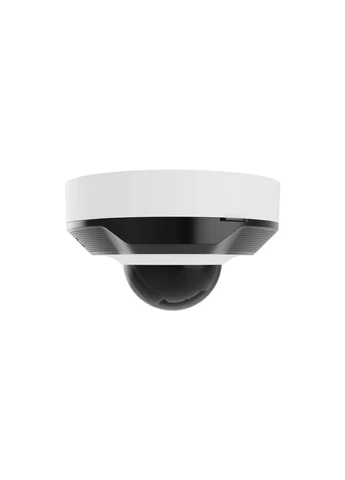 Камера видеонаблюдения DomeCam Mini (8/2.8) white Ajax (399208581)