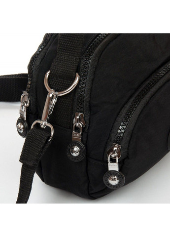 Жіноча літня сумка 9919 black Jielshi (293765327)