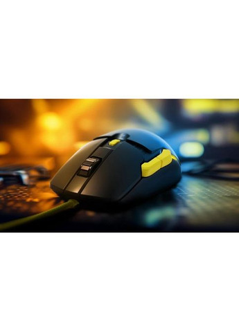 Мишка (M-MC-JAGER-100) Modecom Jager Volcano RGB Hot-Swap Custom USB Black (275092377)