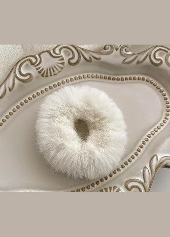 Набор резинок для волос (6 шт.) Mirrow Светлые (С3103133) No Brand (329443912)