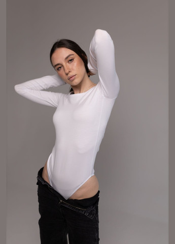 Боді з довгим рукавом No Brand (340459568)