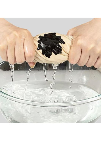 Универсальные крючки-органайзеры для автомобиля крючки для подголовника сиденья 2 шт черные No Brand (358650314)