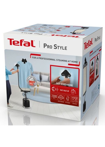 Отпариватель IT3480E1 Tefal (360394042)