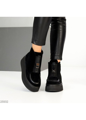 Зимові черевики No Brand (369412176)