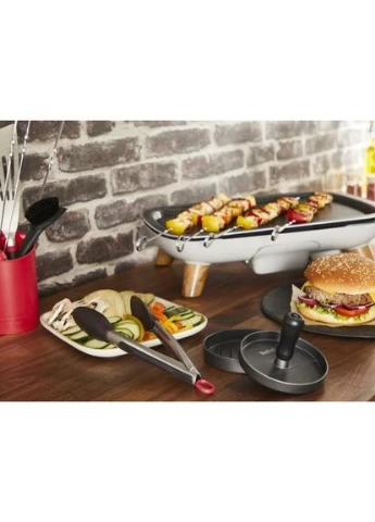 Набор кухонных принадлежностей Пресс для бургеров K1851134 Tefal (315142236)