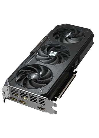Відеокарта AMD Radeon RX 9060 XT 8GB GDDR6 Gaming OC (GV-R9060XTGAMING OC-8GD) Gigabyte (388525880)