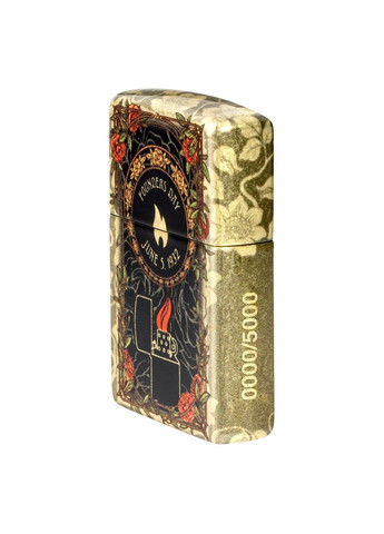 Зажигалка 2025 Founders Day Collectible 46774 Zippo (360479629)