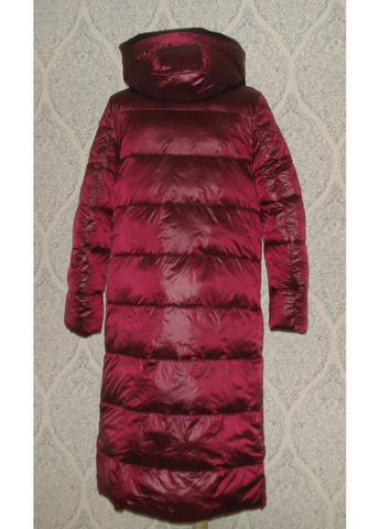 Черное демисезонное Пальто-одеяло двустороннее 918 Tongcoi