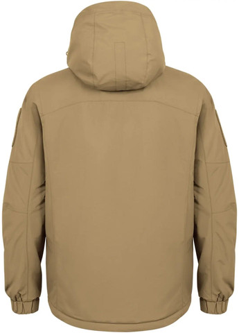 Койот демісезонна куртка frontier helarctos mk 2 coyote No Brand