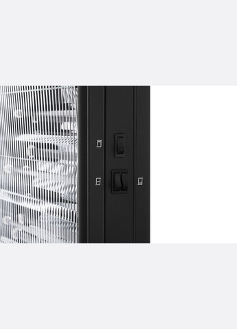 Обігрівач інфрачервоний кварцевий, 15м2, 1650Вт, мех. упр-ння, підлоговий, Ardesto (315407351)