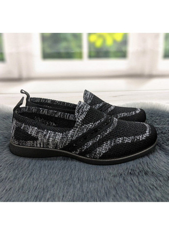 Мокасини жіночі текстильні Gipanis (294050589)