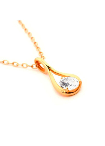 Золотий кулон (з7336) IRIJ (331016802)