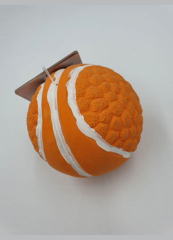 Игрушка для собак спортивный мяч с пищалкой 7,510 см C688191 Croci (269341523)