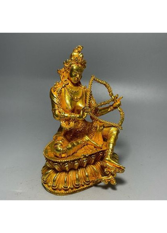 Статуетка фігурка Будда Зелена Тара No Brand (313582316)