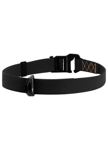 Нашийник для тварин Evolutor 25 мм 25-70 см ( ) (42431) Collar Evolutor 25 мм 25-70 см (чорний) (276975040)