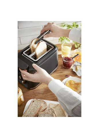 Тостер TT533811ZEVS Tefal TT533811 (390266109)