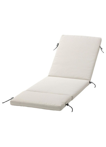 Подушка для лежака ІКЕА FROSON/DUVHOLMEN 190х60 см (s39444143) IKEA (278407151)