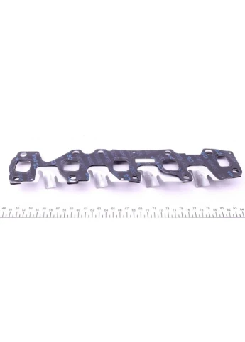 Комплект прокладок (верхний) Fiat Doblo 1.3D/Opel Astra 1.3CDTI 05- REINZ 02-36259-02 RU63 Victor Reinz (366189658)