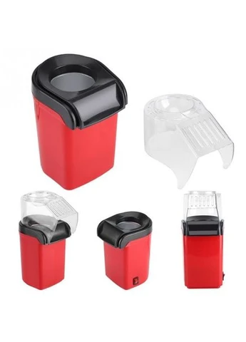 Аппарат для изготовления попкорна в домашних условиях. Попкорница. Relia Popcorn Maker No Brand (385304112)