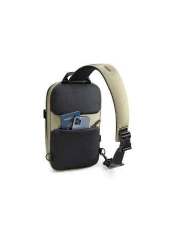 Сумка 14 Inch/7L (T24M1K1) tomtoc Navigator-T24 Sling Bag (378306557)
