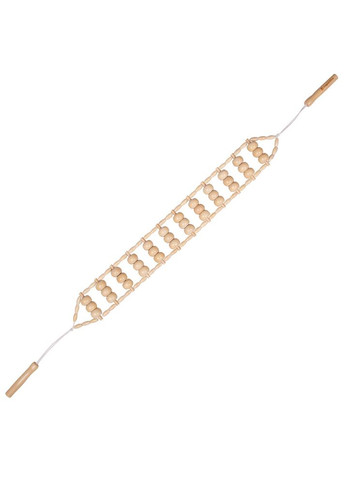 Массажная роликовая верёвка Ellinos inSPORTline (362357019)