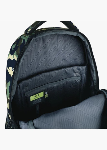 Рюкзак школьный Education teens tokidoki 26 л TK24-903L Kite (318427144)