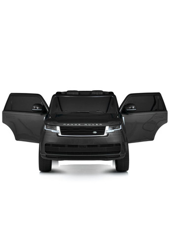 Детский электромобиль Джип M 5055EBLRS-11(4WD) до 35 кг Bambi (336875300)