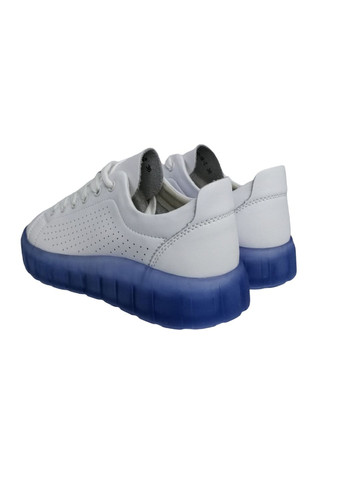 Білі кеди (р) шкіра 0-1-1-bf-8-21100-1k-2 Lifexpert