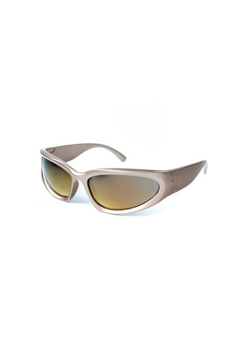 Солнцезащитные очки с поляризацией Спорт мужские 445-406 LuckyLOOK 445-406m (292735683)