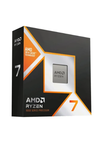 Центральный процессор Ryzen 7 8C 4.7-5.2GHz 96Mb AM5 Box AMD (393516503)