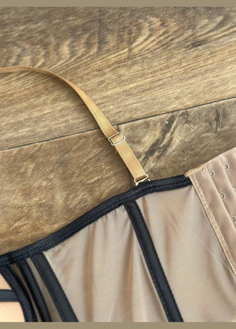 Корсет-бюстье No Brand (331172715)