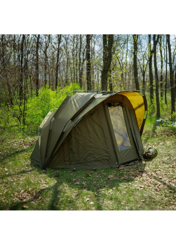 Намет EXP 2-mann Bivvy Ranger (292577933)