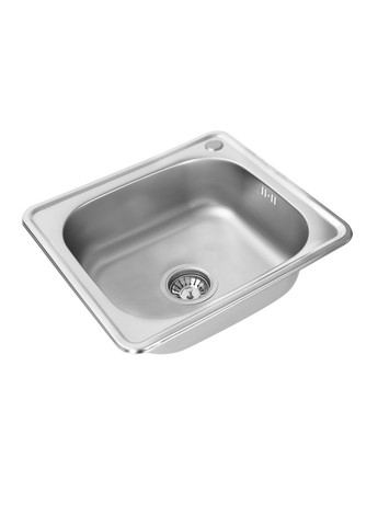 Кухонна мийка Platinum (269793987)