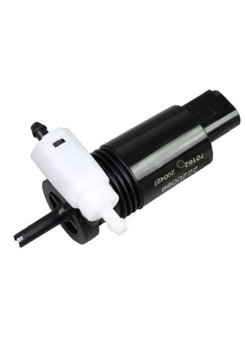 Насос омивача MB 2220099-ua Metzger (366161579)