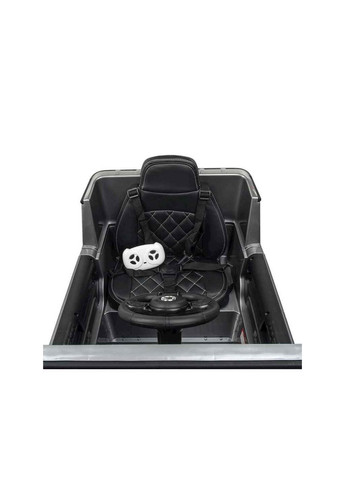 Автомобиль для прогулок МЕТР+ Джип M 4180EBLRS-11 45W 12V9AH Metr (356459170)