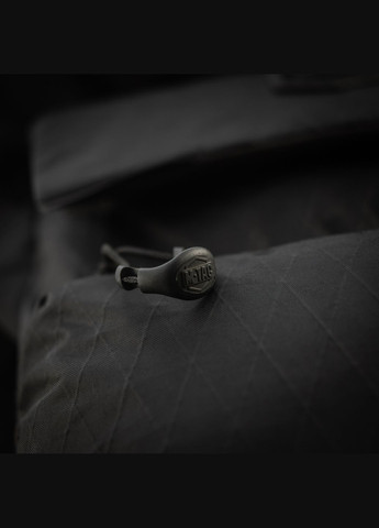 Сумка Konvert Bag X-Pac Elite Black M-TAC (326974391)