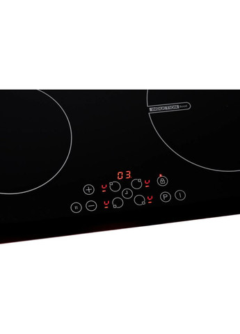 Варочная поверхность (m367187) GRANADO GIH 614 black glass (369035858)