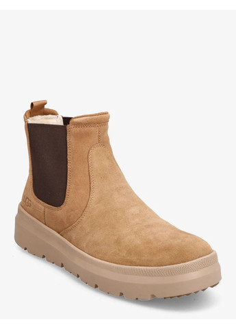 Чоловічі Угги Chelsea Chestnut UGG Burleigh (369931828)