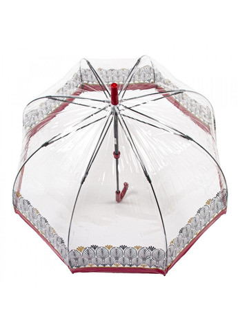 Жіноча парасолька-тростина механічна Fulton (282588105)