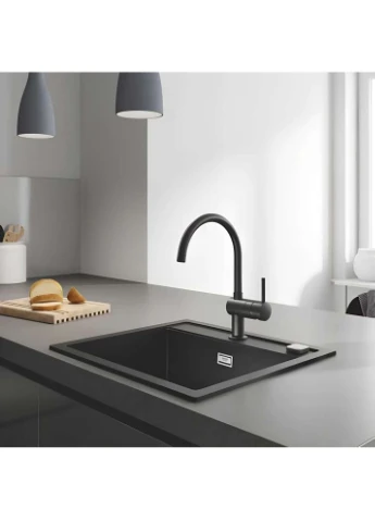 Змішувач Minta (32917KS0) Grohe (322910569)