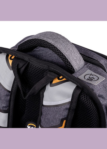 Рюкзак шкільний S-86 AsPro Yes (332653735)