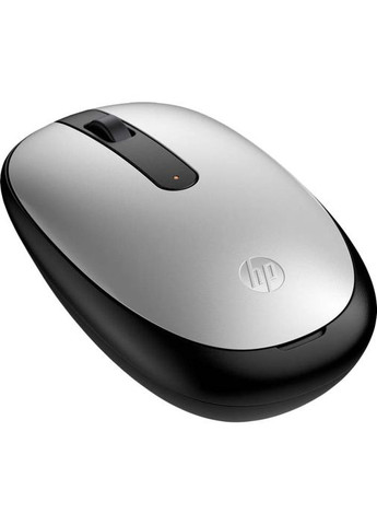 Миша 240 Bluetooth Pike Silver (43N04AA) HP (325219210)