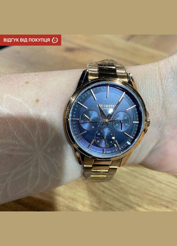 Korsica круглый классический Lee Cooper (331601504)