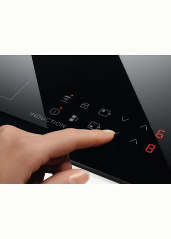 Варочная поверхность индукционная LIR60433 Electrolux (332957794)