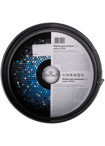 Форма RF1099 24x6.8 см Le Chef (306580763)