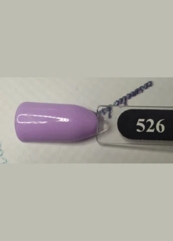 Гельлак 15 мл №526 Gloss (297923092)